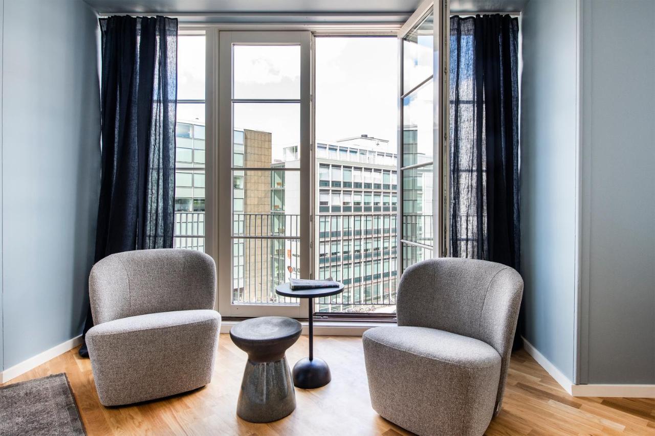 The Lakes By Daniel&jacob's Apartahotel Copenhague