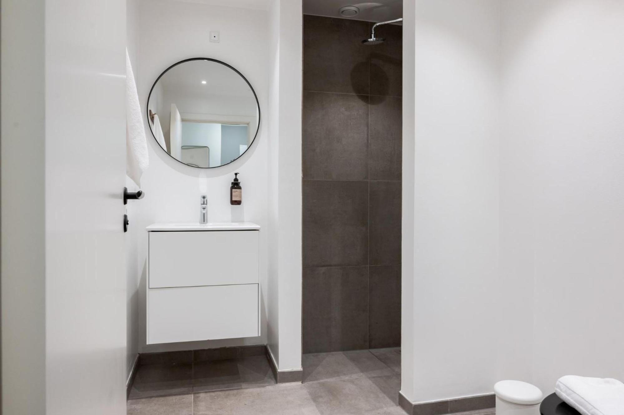 The Lakes By Daniel&jacob's Apartahotel Copenhague